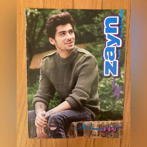 ONE DIRECTION POSTERS - Picture 3 of 6